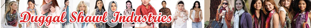 Sania Scarves, Shawls & Stoles , California, America