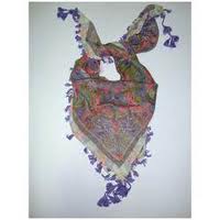 ontwerper  Rayon Sjaals