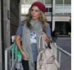 Pashmina Foulards