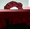 Rayonne Foulards