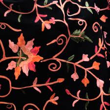 beau Étoles Cachemire