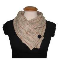 designer Foulards Coton