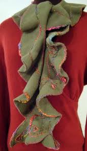 beau Foulards Polar