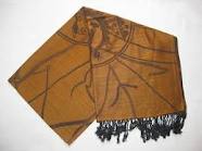 à la mode Hommes Châles