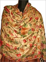 femmes Pashmina Châles
