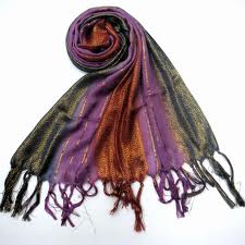Mode Pashmina Tüchern