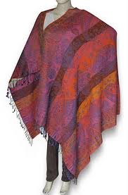 designer Winter Schals