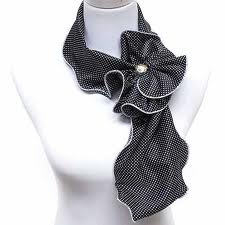 moderno Moda Sciarpe