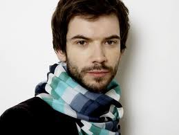 bello Sciarpe Uomini