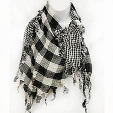 designer Menn Skjerf