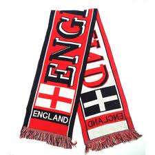 Beautiful Acrylic Scarves