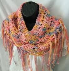 beautiful cotton scarves