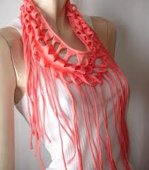 fancy summer scarves