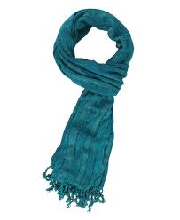 diseñador Rayas chales