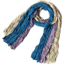 Akryl Sjalar